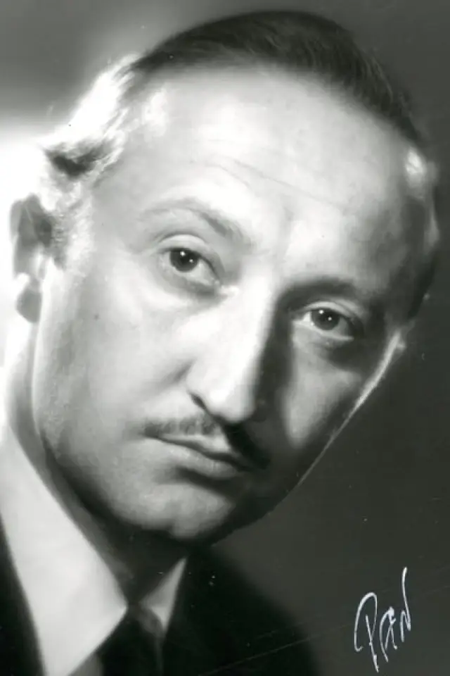 Zdjęcie Göthe Grefbo (Göthe Grefbo)