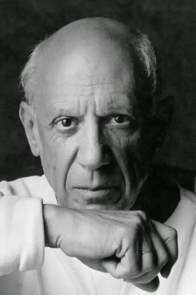 Zdjęcie  (Pablo Picasso)
