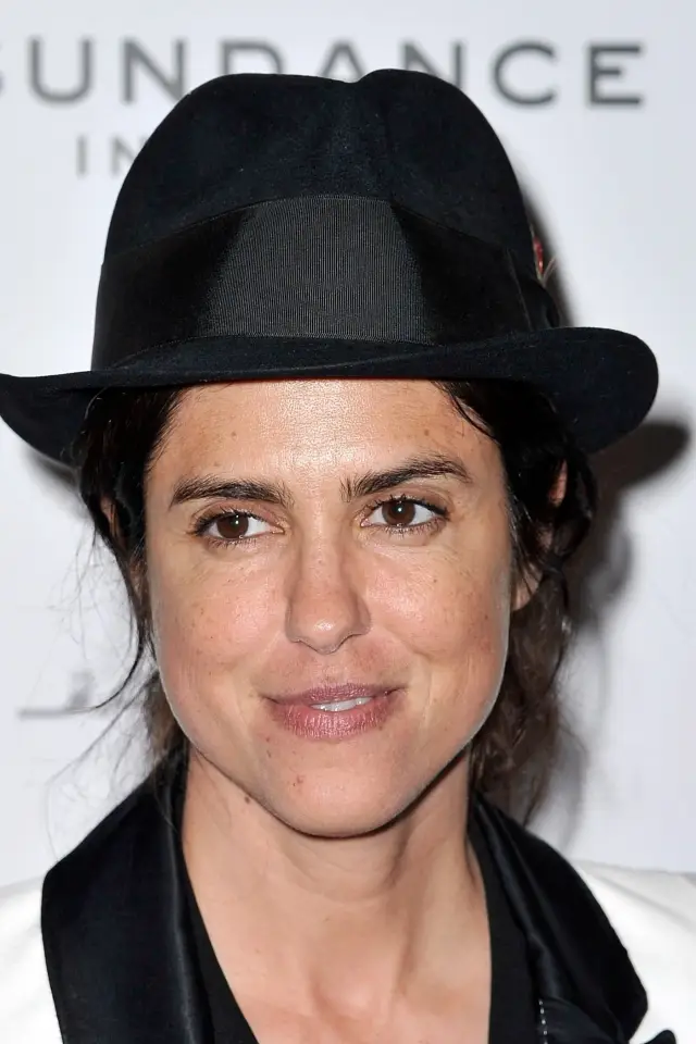 Zdjęcie Franciszka Gregorni (Francesca Gregorini)