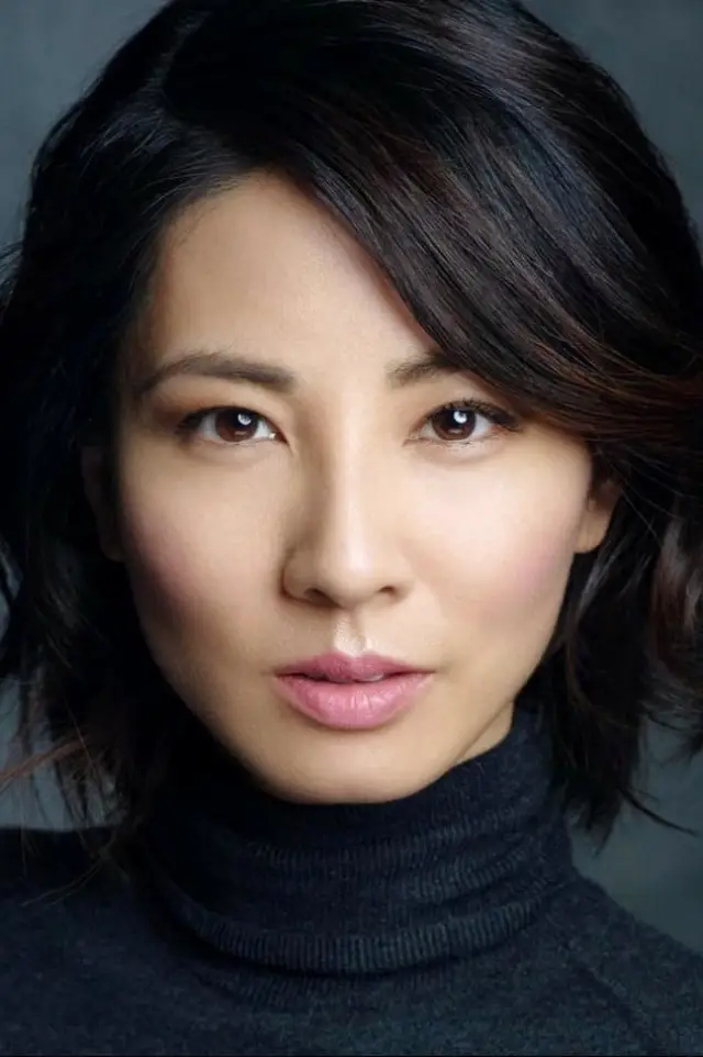 Zdjęcie Jing Lusi