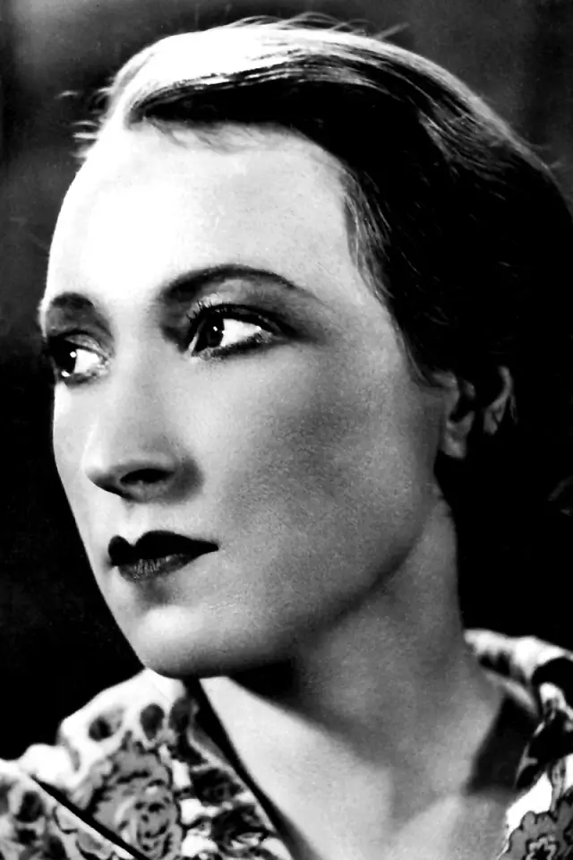 Zdjęcie  (Orane Demazis)