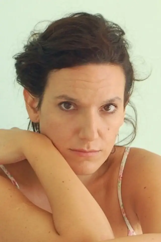 Zdjęcie  (Verónica Perrotta)