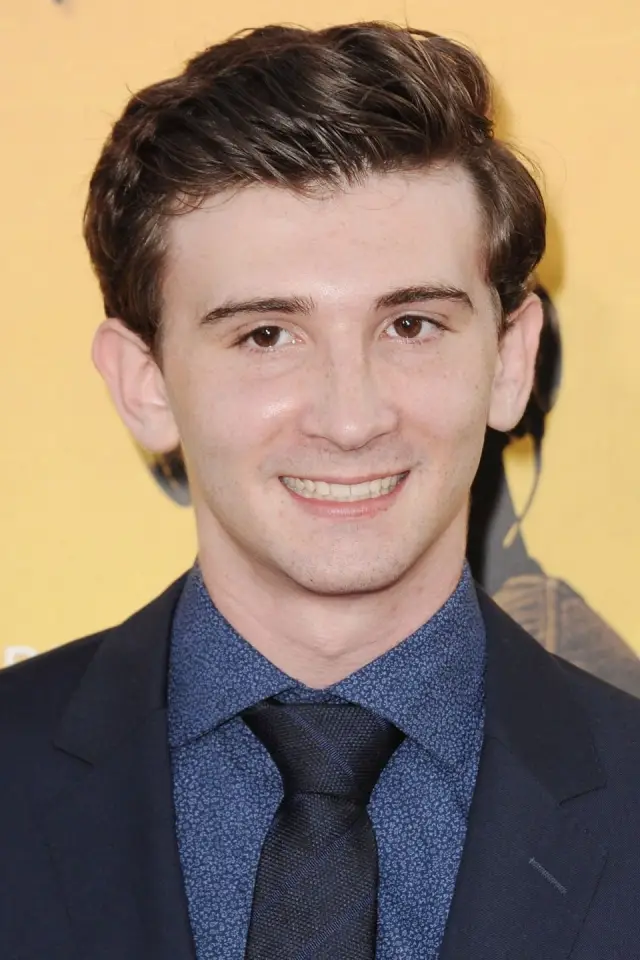 Zdjęcie Alex Shaffer