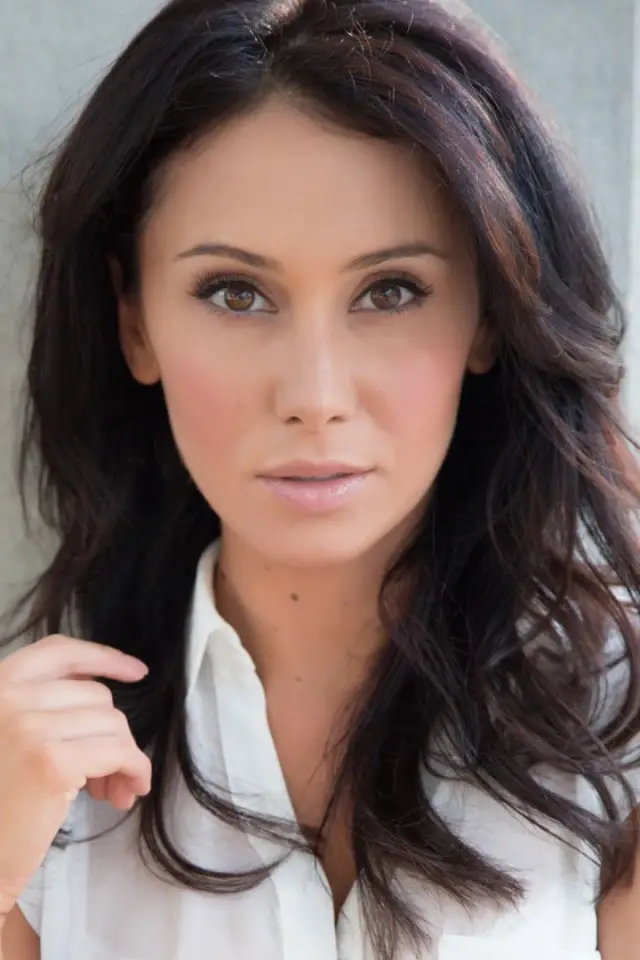 Zdjęcie  (Jenn Sterger)