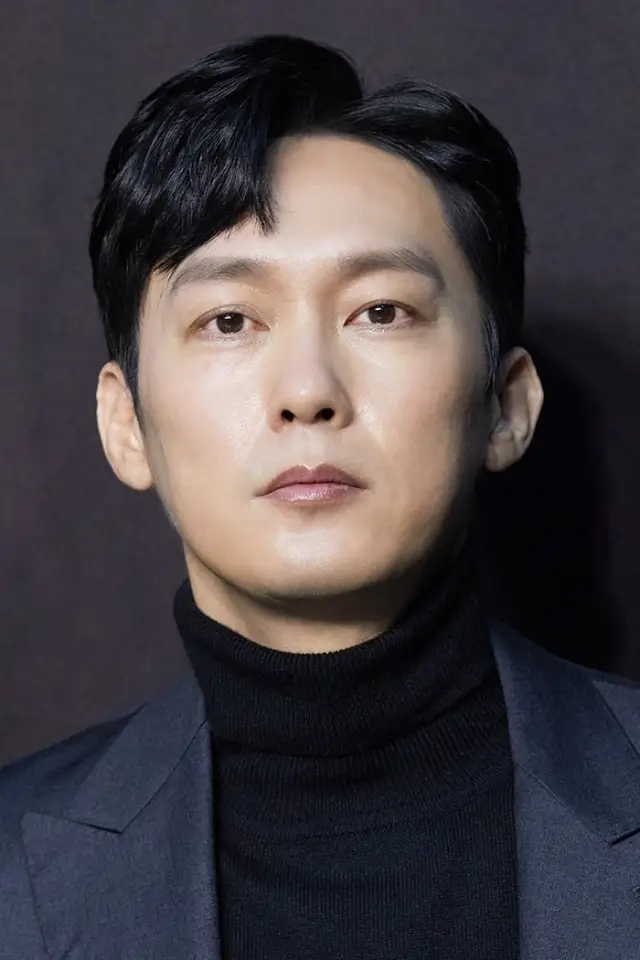 Zdjęcie Park Byeong-eun (Park Byung-eun)