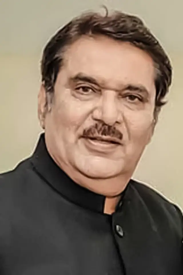 Zdjęcie Ra'za Murad (Raza Murad)