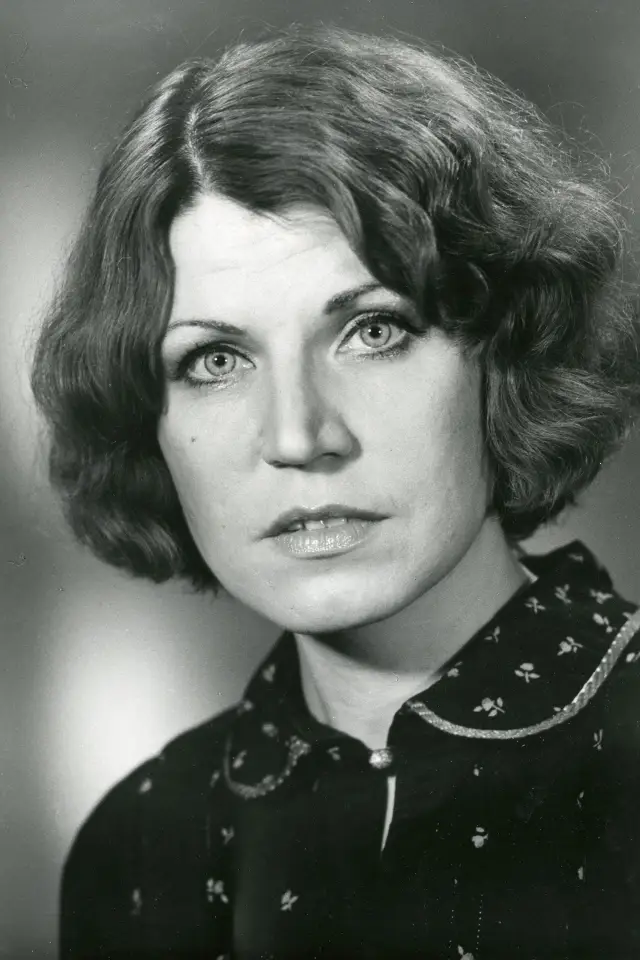 Zdjęcie  (Maria Klenskaja)