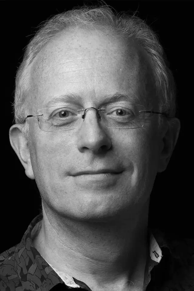 Zdjęcie Mike Gunton