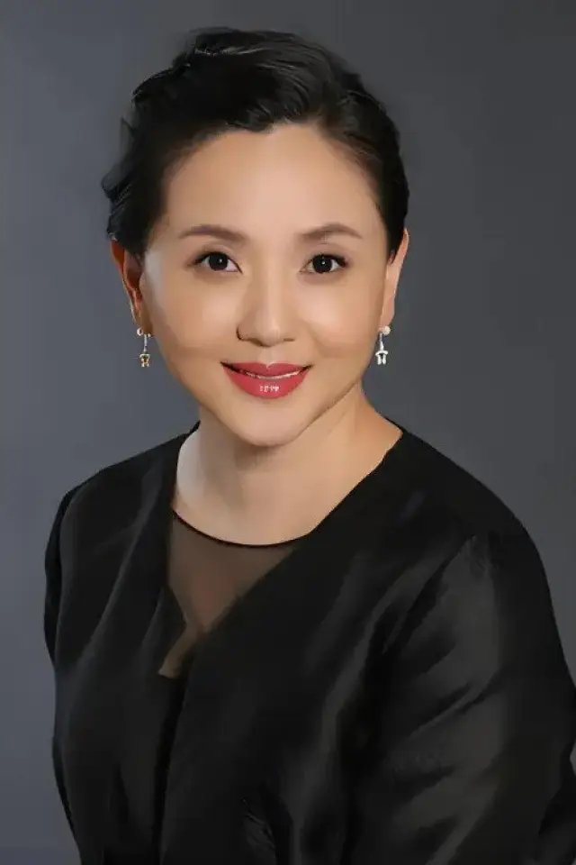 Zdjęcie  (Tao Huimin)