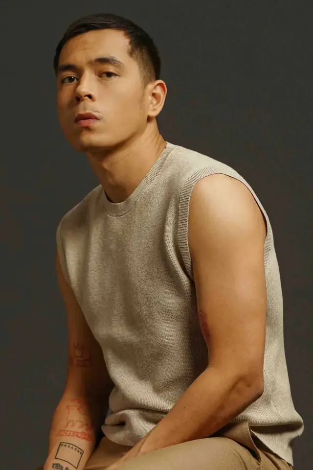 Zdjęcie  (Jake Cuenca)