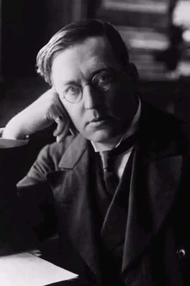 Zdjęcie  (M.R. James)