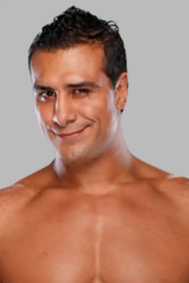 Zdjęcie  (Alberto Del Río)