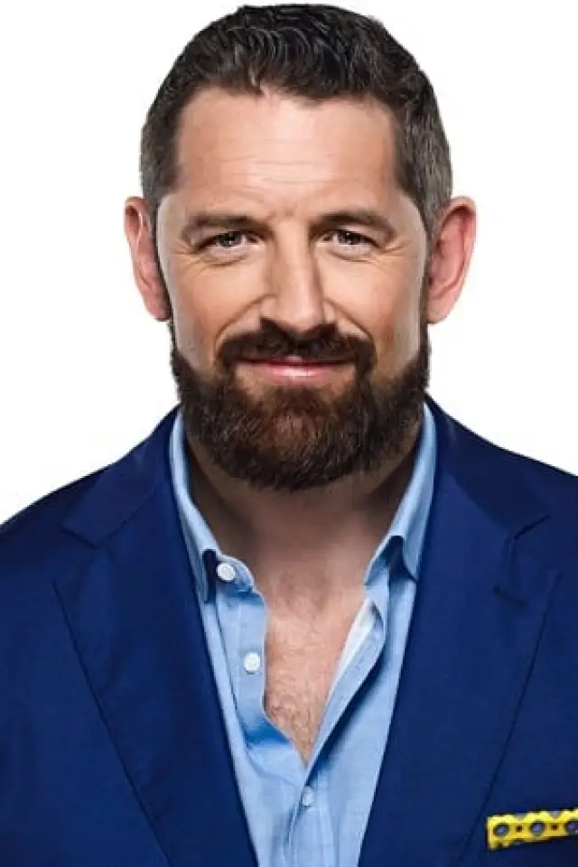 Zdjęcie Stuart Bennett (Stuart Bennett)