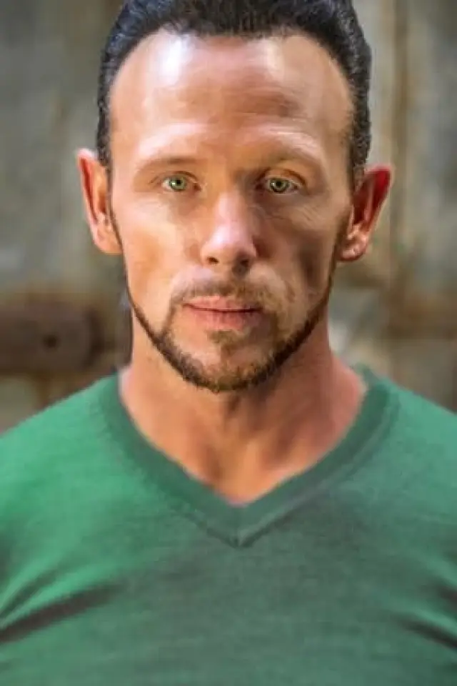 Zdjęcie James Rawlings