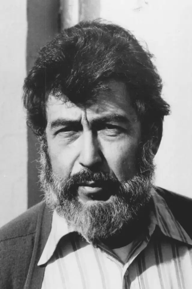 Zdjęcie  (Nat Hentoff)