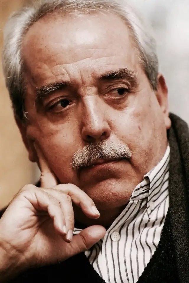 Zdjęcie  (Antonio Giménez-Rico)