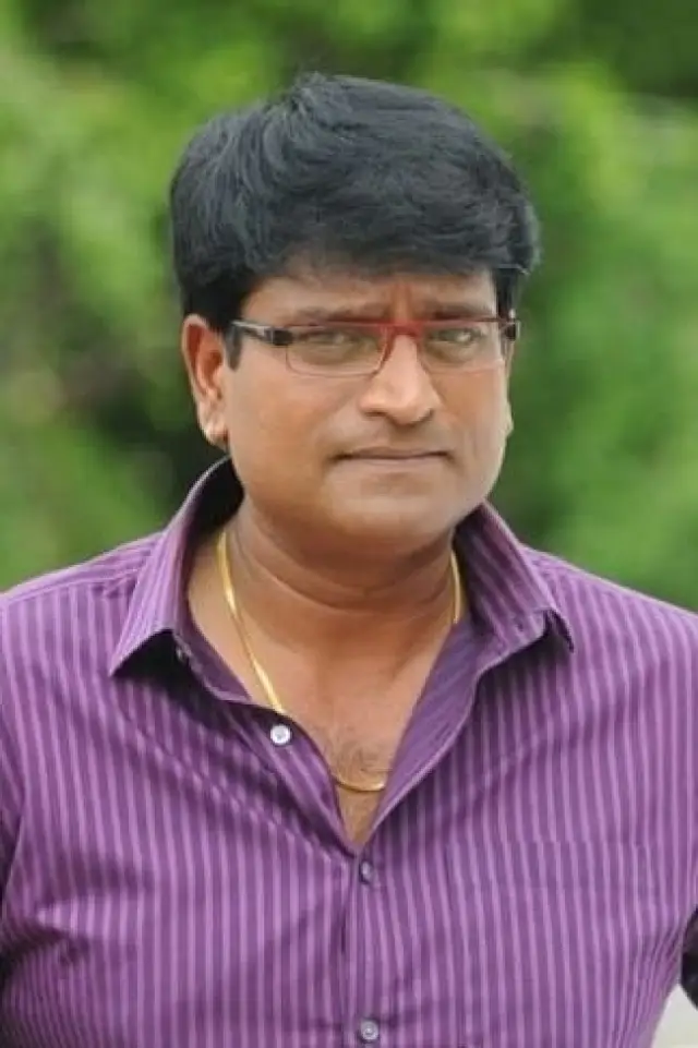 Zdjęcie Ravi Babu (Ravi Babu)