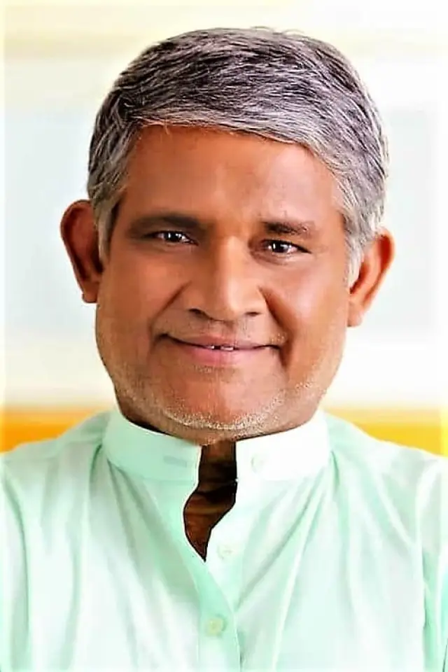 Zdjęcie Tanikella Bharani