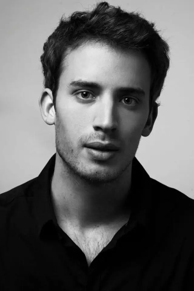 Zdjęcie Jonas Bloquet