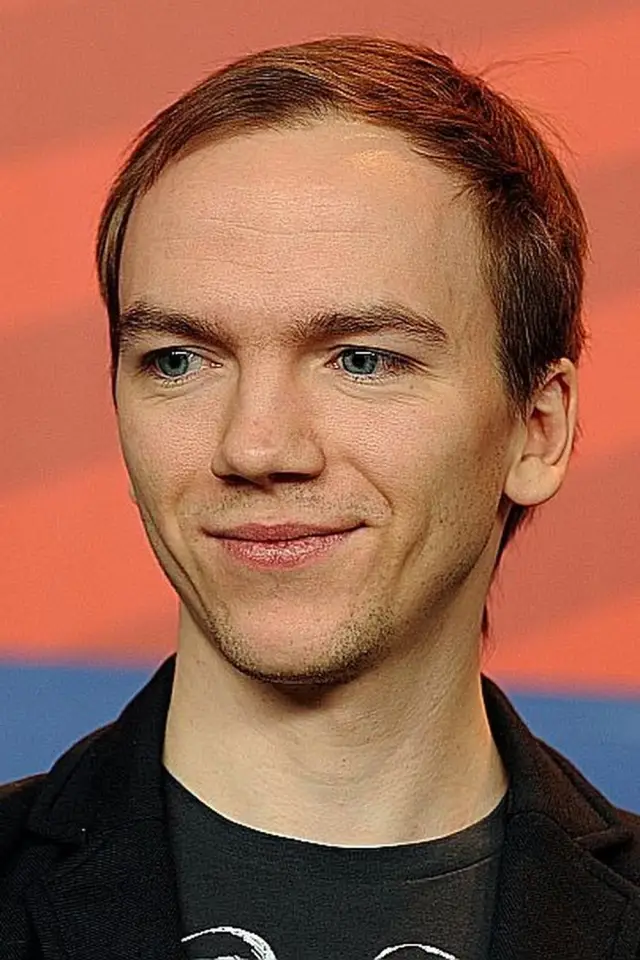 Zdjęcie Jan Komasa (Jan Komasa)