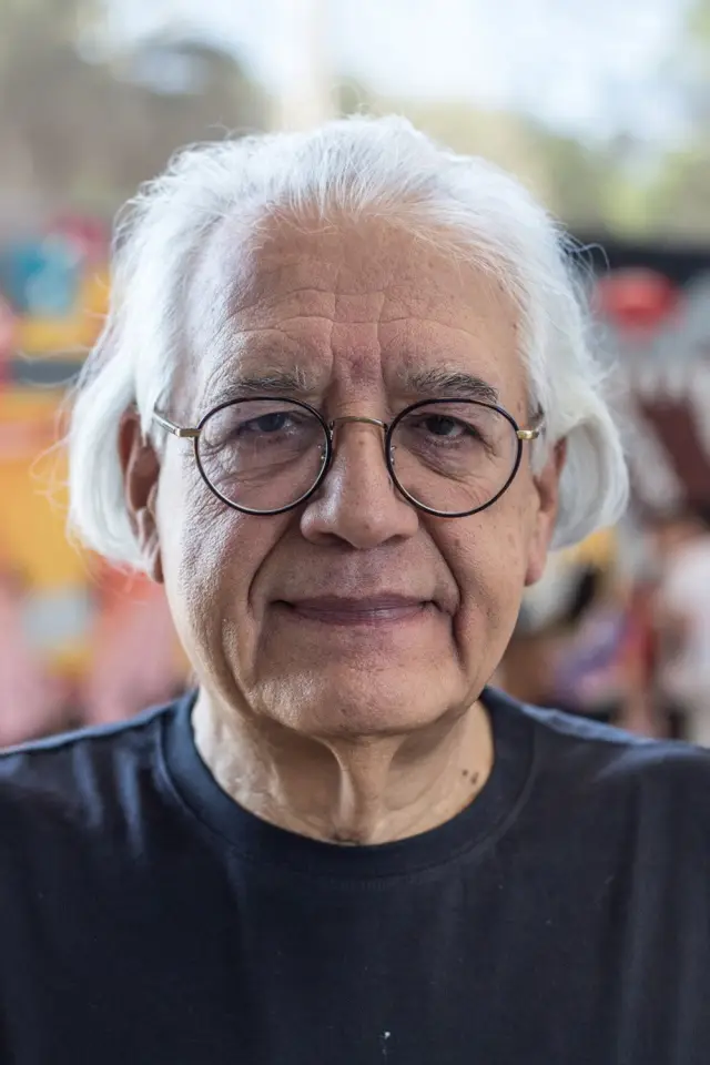 Zdjęcie  (Patricio Guzmán)