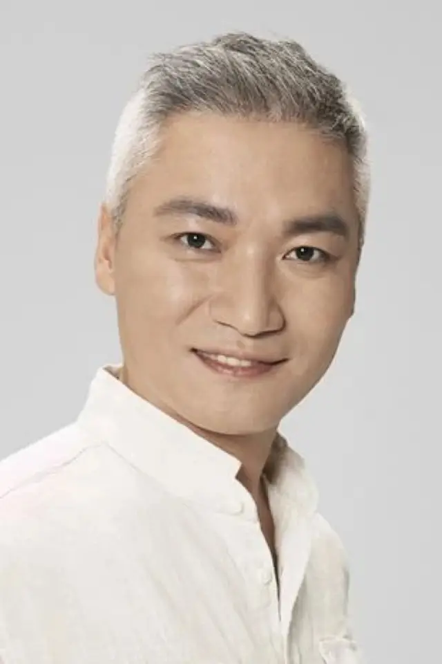 Zdjęcie Jo Jae-yun