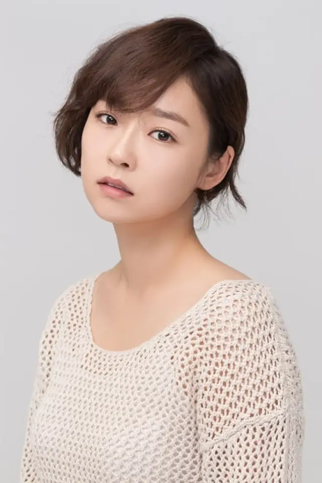 Zdjęcie  (Lee Chae-eun)