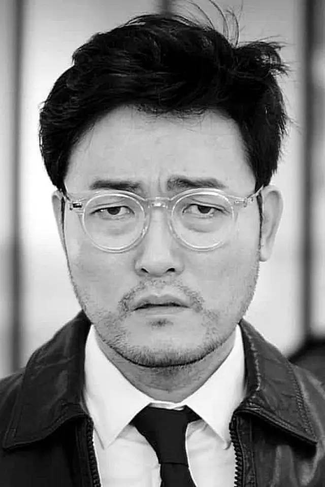 Zdjęcie Lee Jun-hyeok