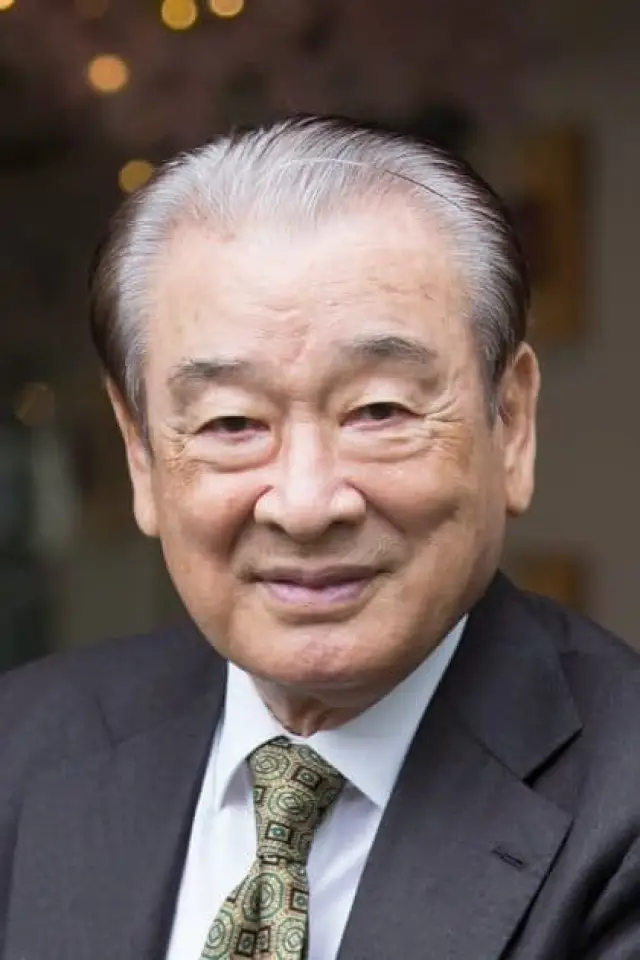 Zdjęcie  (Lee Soon-jae)