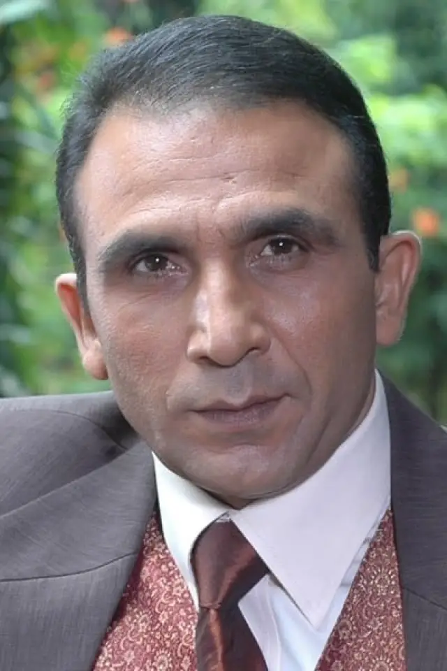 Zdjęcie  (Bikramjeet Kanwarpal)