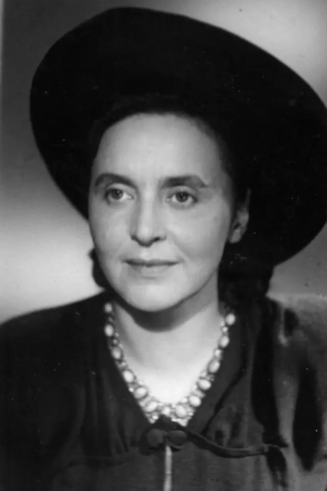 Zdjęcie  (Vera Stroyeva)
