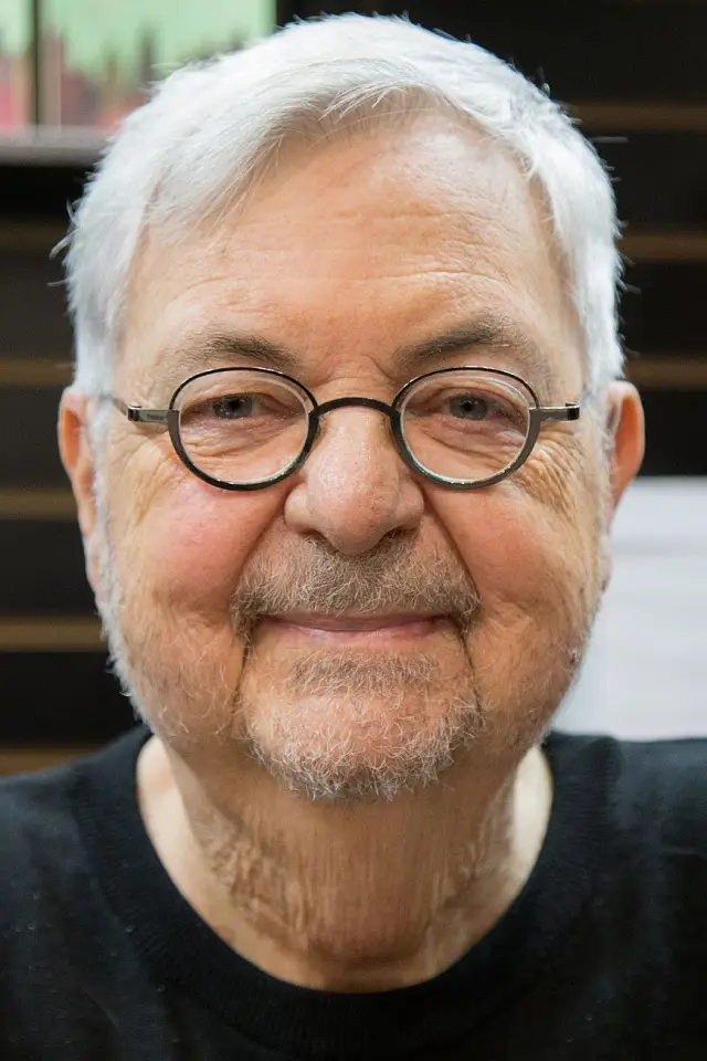Zdjęcie  (Michel Tremblay)