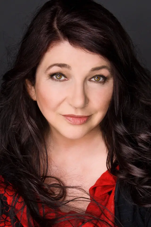 Zdjęcie Kate Bush (Kate Bush)