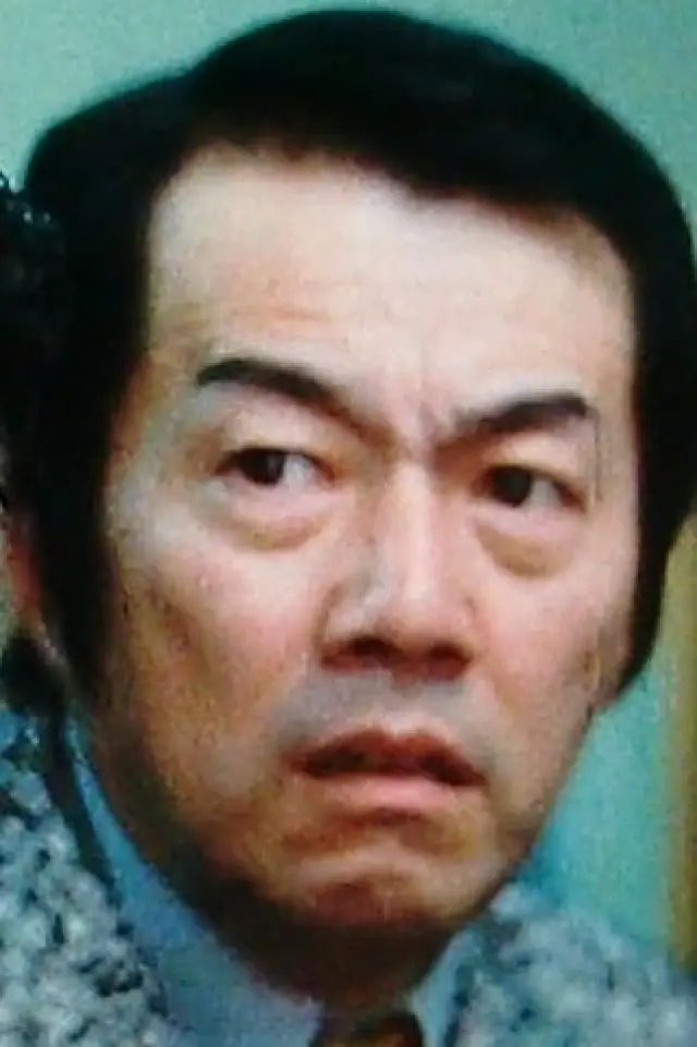 Zdjęcie Shōtarō Hayashi (Shōtarō Hayashi)