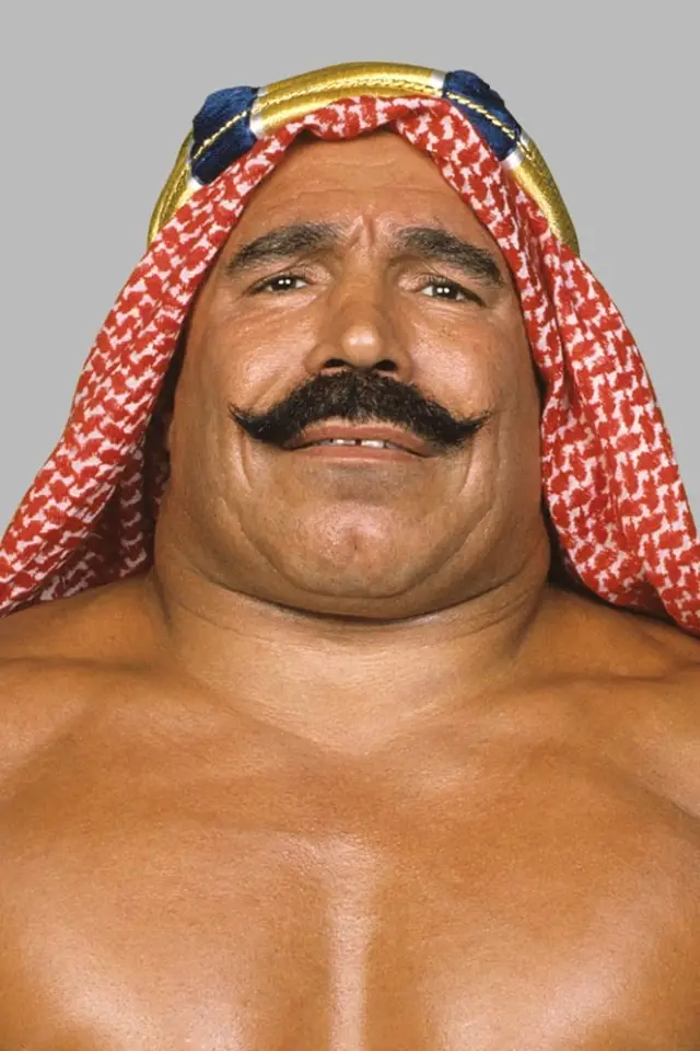 Zdjęcie  (Khosrow Vaziri)