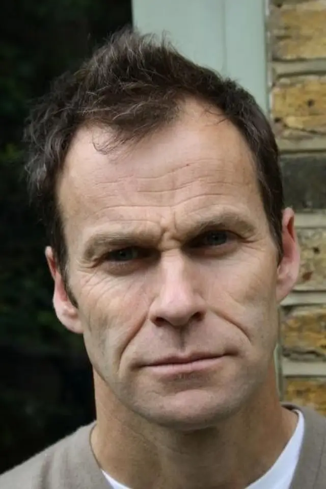 Zdjęcie  (Peter Moffat)