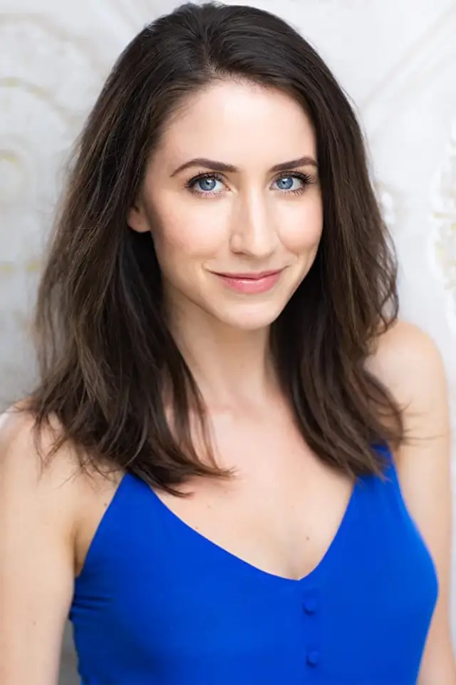 Zdjęcie Courtney J. Clark