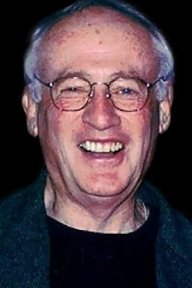 Zdjęcie  (Herbert F. Solow)