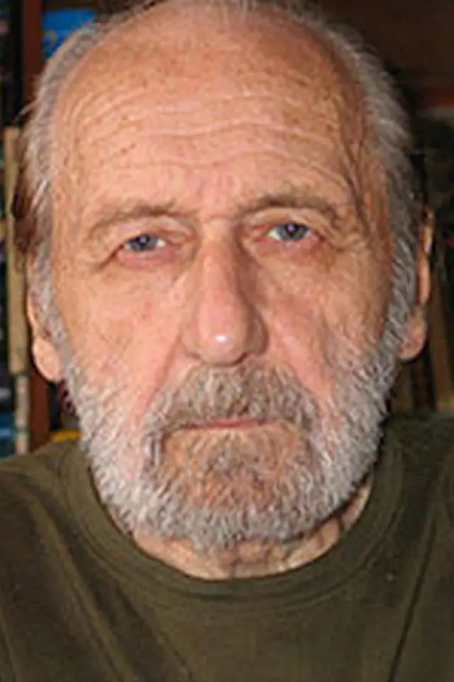 Zdjęcie Andrzej Czekalski (Andrzej Czekalski)