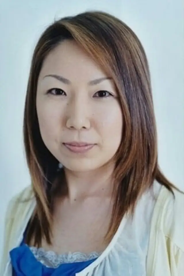 Zdjęcie Mayumi Yamaguchi