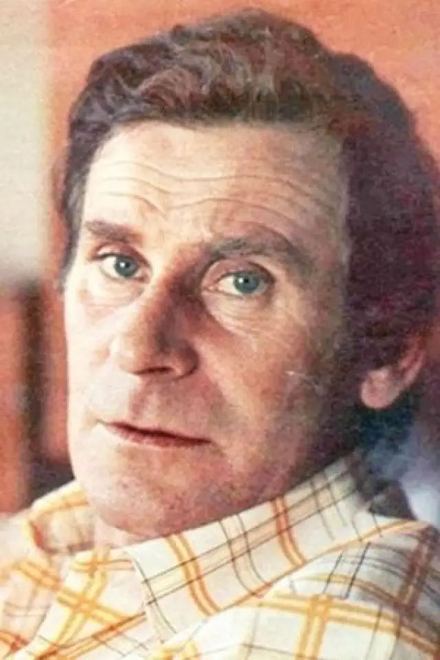 Zdjęcie Wiesław Gołas (Wiesław Gołas)