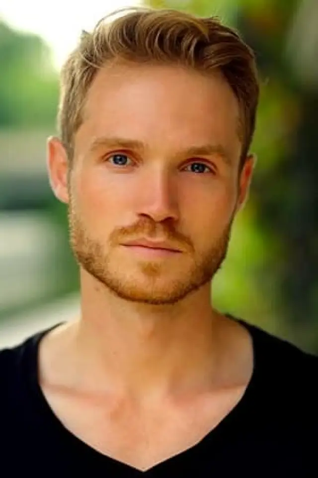 Zdjęcie Robbie Jarvis (Robbie Jarvis)