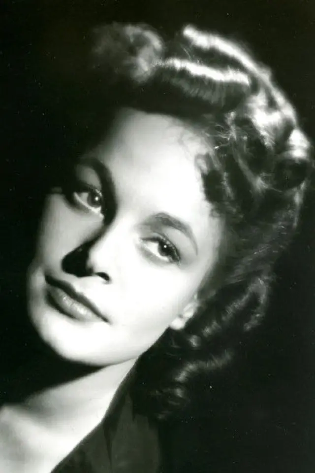 Zdjęcie  (Ingrid Backlin)