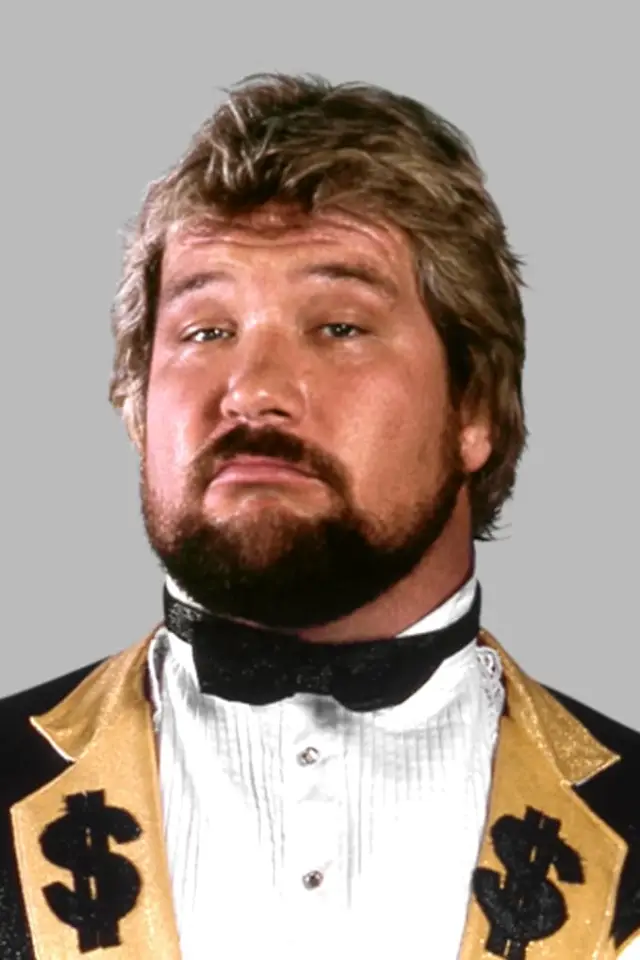 Zdjęcie  (Ted DiBiase Sr.)
