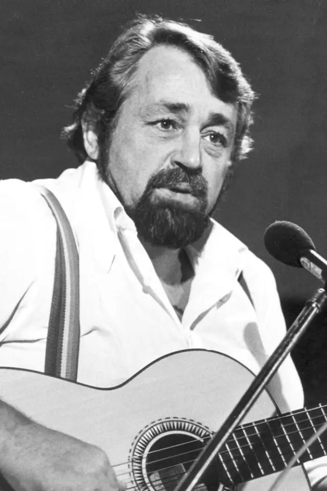Zdjęcie Cornelis Vreeswijk