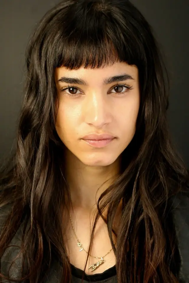 Zdjęcie Zofia Butela (Sofia Boutella)