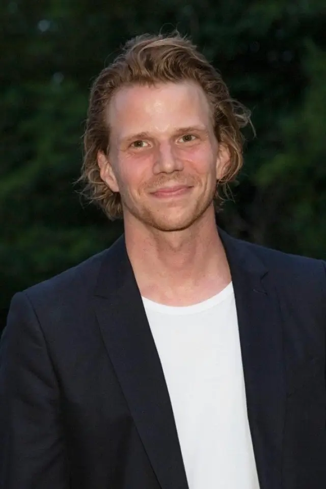 Zdjęcie Tim Felbaum (Tim Fehlbaum)