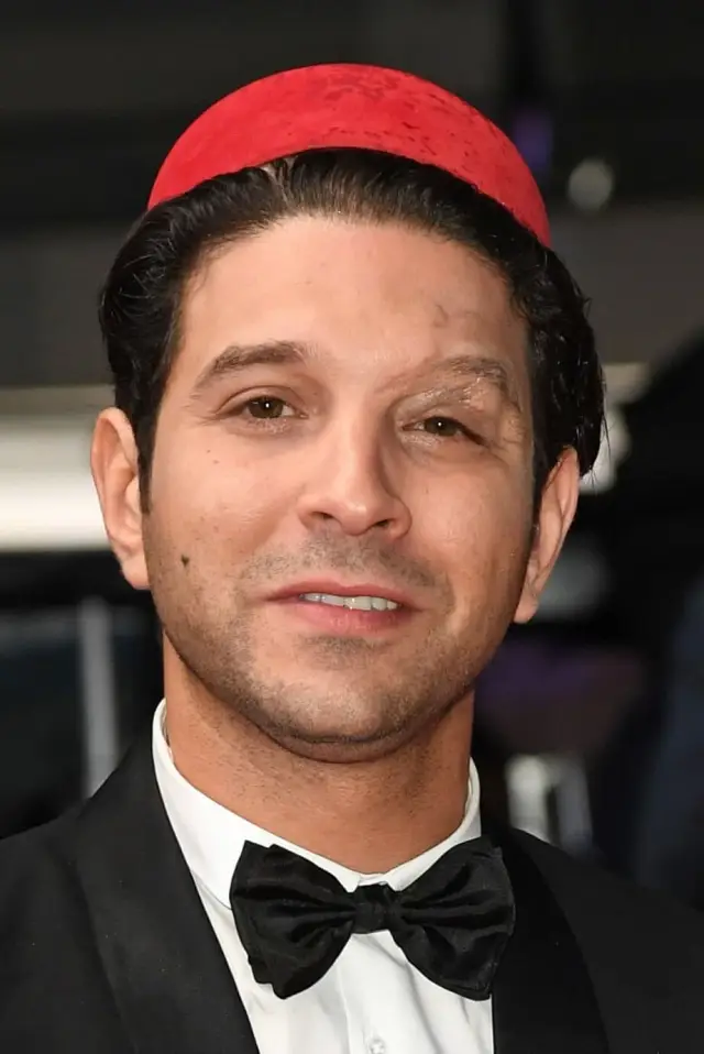 Zdjęcie Anas El Baz