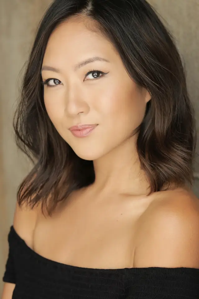 Zdjęcie Brenda Koo (Brenda Koo)