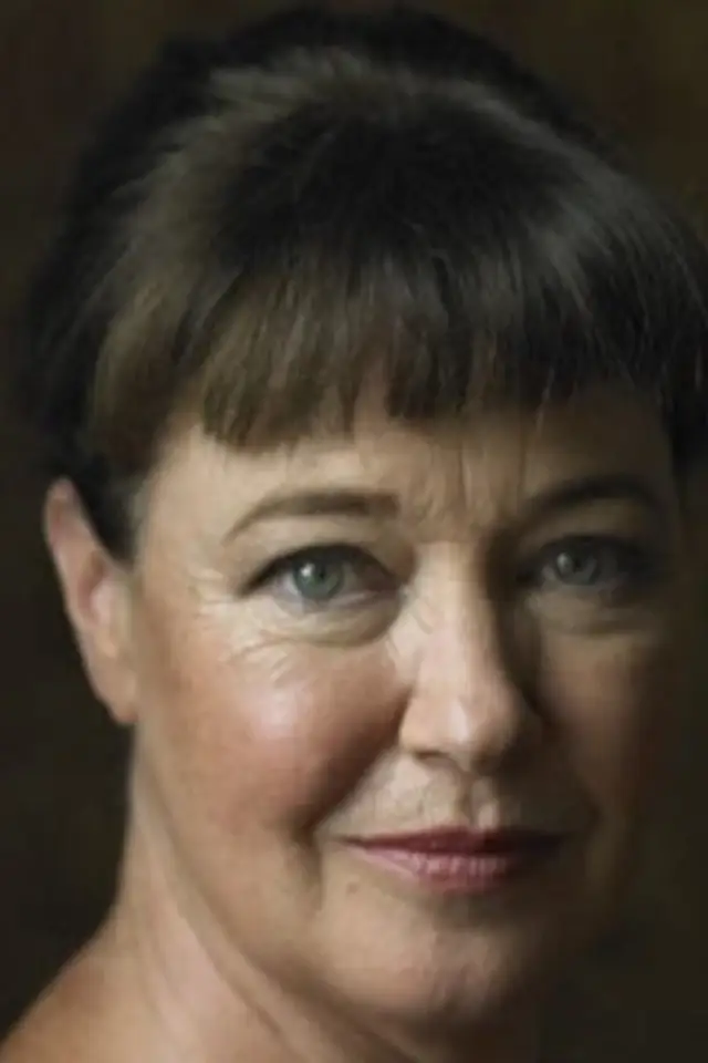 Zdjęcie  (Fiona Samuel)